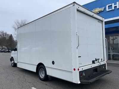 Used 2021 Chevrolet Express 3500 Work Van RWD, Box Van for sale #8289 - photo 2