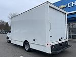 Used 2021 Chevrolet Express 3500 Work Van RWD, Box Van for sale #8289 - photo 2