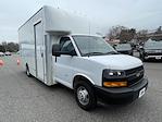 Used 2021 Chevrolet Express 3500 Work Van RWD, Box Van for sale #8289 - photo 6