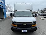 Used 2021 Chevrolet Express 3500 Work Van RWD, Box Van for sale #8289 - photo 7