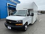 2021 Chevrolet Express 3500 DRW RWD, Box Van for sale #8289 - photo 8