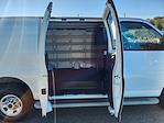 2022 GMC Savana 2500 4x2, Empty Cargo Van for sale #8354 - photo 13