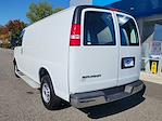 2022 GMC Savana 2500 4x2, Empty Cargo Van for sale #8354 - photo 3