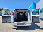 2022 Chevrolet Express 2500 RWD, Empty Cargo Van for sale #8465 - photo 2
