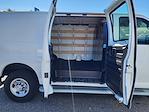 2022 Chevrolet Express 2500 RWD, Empty Cargo Van for sale #8465 - photo 13