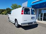 2022 Chevrolet Express 2500 RWD, Empty Cargo Van for sale #8465 - photo 3