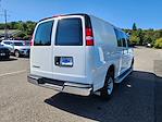 2022 Chevrolet Express 2500 RWD, Empty Cargo Van for sale #8465 - photo 6