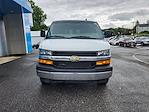 2021 Chevrolet Express 2500 SRW RWD, Empty Cargo Van for sale #8470 - photo 8