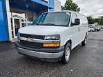 Used 2021 Chevrolet Express 2500 Work Van RWD, Empty Cargo Van for sale #8470 - photo 9