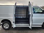 Used 2022 GMC Savana 2500 Work Van 4x2, Empty Cargo Van for sale #8701 - photo 13
