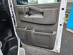 Used 2022 GMC Savana 2500 Work Van 4x2, Empty Cargo Van for sale #8701 - photo 14