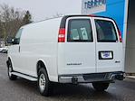 Used 2022 GMC Savana 2500 Work Van 4x2, Empty Cargo Van for sale #8701 - photo 3