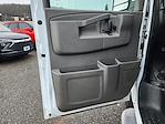 Used 2022 GMC Savana 2500 Work Van 4x2, Empty Cargo Van for sale #8701 - photo 10