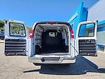 2022 Chevrolet Express 2500 RWD, Empty Cargo Van for sale #8733 - photo 12