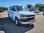 Used 2022 Chevrolet Express 2500 Work Van RWD, Empty Cargo Van for sale #8733 - photo 7