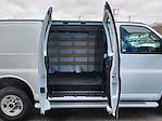 2022 GMC Savana 2500 4x2, Empty Cargo Van for sale #8735 - photo 13
