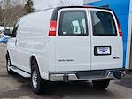 2022 GMC Savana 2500 4x2, Empty Cargo Van for sale #8735 - photo 3