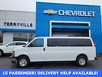 Used 2023 Chevrolet Express 3500 LS RWD, Passenger Van for sale #8883 - photo 1