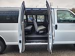 Used 2023 Chevrolet Express 3500 LS RWD, Passenger Van for sale #8883 - photo 13