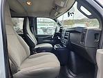 Used 2023 Chevrolet Express 3500 LS RWD, Passenger Van for sale #8883 - photo 17