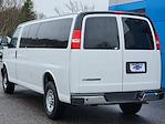 Used 2023 Chevrolet Express 3500 LS RWD, Passenger Van for sale #8883 - photo 2
