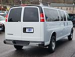 Used 2023 Chevrolet Express 3500 LS RWD, Passenger Van for sale #8883 - photo 4