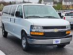 Used 2023 Chevrolet Express 3500 LS RWD, Passenger Van for sale #8883 - photo 6