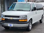 Used 2023 Chevrolet Express 3500 LS RWD, Passenger Van for sale #8883 - photo 8