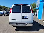 Used 2022 Chevrolet Express 2500 Work Van RWD, Empty Cargo Van for sale #9056 - photo 9