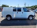 Used 2022 Chevrolet Express 2500 Work Van RWD, Empty Cargo Van for sale #9056 - photo 7