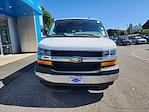 Used 2022 Chevrolet Express 2500 Work Van RWD, Empty Cargo Van for sale #9056 - photo 8