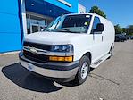 Used 2022 Chevrolet Express 2500 Work Van RWD, Empty Cargo Van for sale #9056 - photo 4