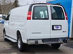 Used 2022 GMC Savana 2500 Work Van 4x2, Empty Cargo Van for sale #9057 - photo 3