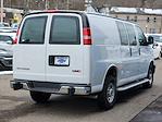 Used 2022 GMC Savana 2500 Work Van 4x2, Empty Cargo Van for sale #9057 - photo 6