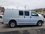 Used 2022 GMC Savana 2500 Work Van 4x2, Empty Cargo Van for sale #9057 - photo 7