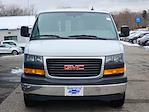 Used 2022 GMC Savana 2500 Work Van 4x2, Empty Cargo Van for sale #9057 - photo 8