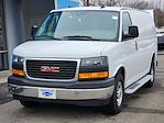 Used 2022 GMC Savana 2500 Work Van 4x2, Empty Cargo Van for sale #9057 - photo 4