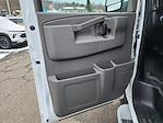 Used 2022 GMC Savana 2500 Work Van 4x2, Empty Cargo Van for sale #9057 - photo 10