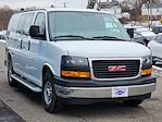 Used 2022 GMC Savana 2500 Work Van 4x2, Empty Cargo Van for sale #9108 - photo 6