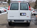 Used 2022 GMC Savana 2500 Work Van 4x2, Empty Cargo Van for sale #9109 - photo 4