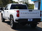 Used 2023 Chevrolet Silverado 2500 Custom Crew Cab 4x4, Pickup for sale #9120A - photo 2