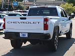 Used 2023 Chevrolet Silverado 2500 Custom Crew Cab 4x4, Pickup for sale #9120A - photo 4