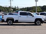 Used 2023 Chevrolet Silverado 2500 Custom Crew Cab 4x4, Pickup for sale #9120A - photo 5