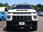 Used 2023 Chevrolet Silverado 2500 Custom Crew Cab 4x4, Pickup for sale #9120A - photo 7