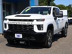 Used 2023 Chevrolet Silverado 2500 Custom Crew Cab 4x4, Pickup for sale #9120A - photo 8