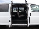 Used 2023 Chevrolet Express 3500 LS RWD, Passenger Van for sale #9175 - photo 12