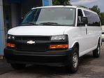 Used 2023 Chevrolet Express 3500 LS RWD, Passenger Van for sale #9175 - photo 1