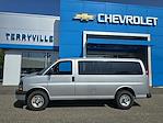 Used 2022 Chevrolet Express 2500 LT RWD, Passenger Van for sale #9204 - photo 1