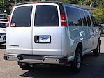 Used 2022 Chevrolet Express 2500 LT RWD, Passenger Van for sale #9204 - photo 4