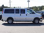 Used 2022 Chevrolet Express 2500 LT RWD, Passenger Van for sale #9204 - photo 5